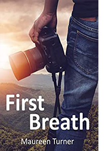 First Breath by Maureen Turner