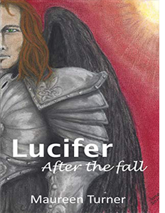 Lucifer After the Fall by Maureen Turner